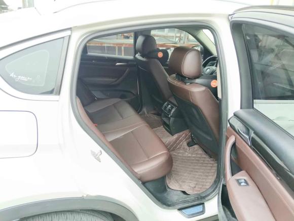 [佛山·粤E] 二手宝马宝马X42014款 xDrive20i X设计套装
