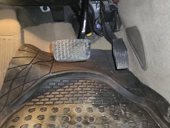 [湖州·浙E] 二手凯迪拉克凯迪拉克XTS2016款 28T 技术型