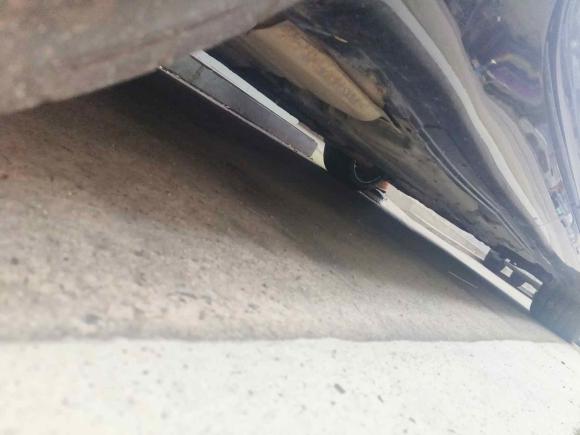 [常州·苏D] 二手雷克萨斯雷克萨斯LS2004款 430