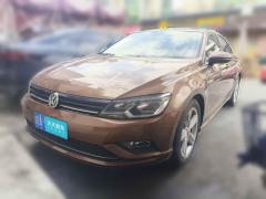 [成都·川A] 大众凌渡2015款 330TSI DSG舒适版