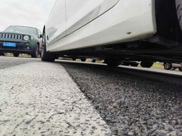 [上海·浙J] 二手宝马宝马5系2021款 525Li 豪华套装