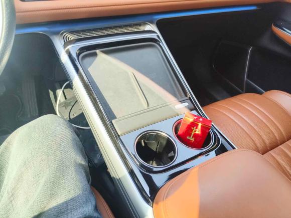 [苏州·苏E] 二手小鹏小鹏G92022款 702 Pro