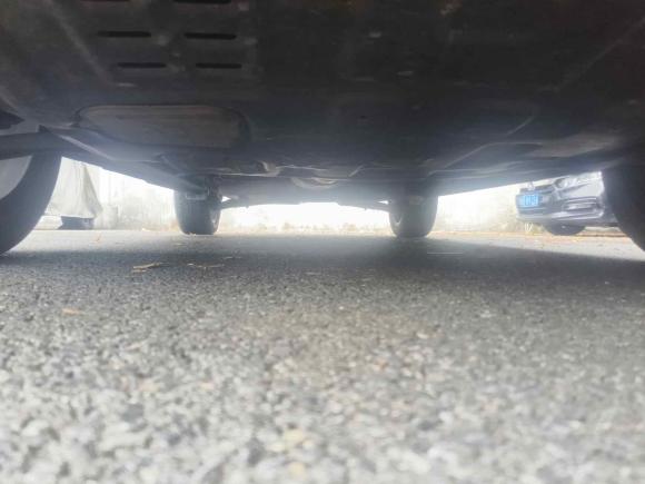 [深圳·粤B] 二手长安欧尚长安欧尚X72020款 1.5T 自动豪华型