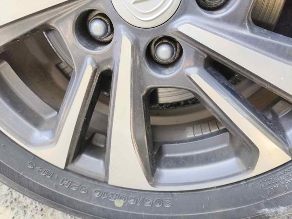 [青岛·鲁U] 二手长安逸动2020款 PLUS 蓝鲸NE 1.4T GDI DCT尊贵型