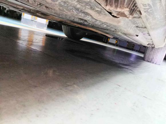 [武汉·鄂A] 二手宝马宝马X42014款 xDrive20i X设计套装