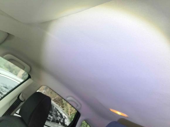 [杭州·浙A] 二手日产逍客2012款 2.0XL 火 CVT 2WD