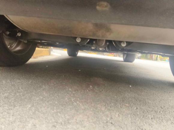 [上海·沪B] 二手吉利汽车博越L2023款 1.5TD DCT豪华型