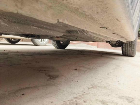 [常州·苏D] 二手大众朗逸2011款 1.6L 自动品悠版