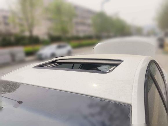 [济南·鲁A] 二手雪佛兰科沃兹2018款 320 自动欣享天窗版