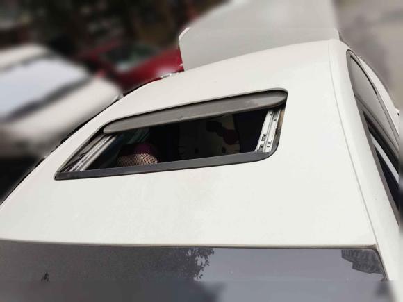 [成都·川G] 二手别克英朗2015款 15N 自动豪华型