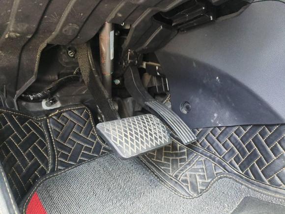 [杭州·鄂F] 二手名爵名爵ZS2020款 180DVVT 自动Lite