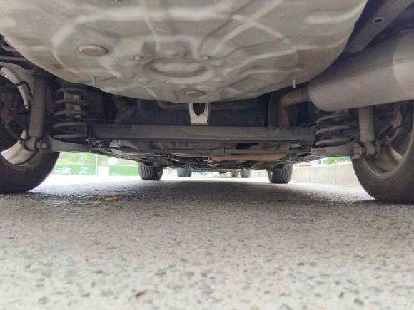 [成都·川A] 二手丰田卡罗拉2008款 1.8L 自动GL-i天窗特别版