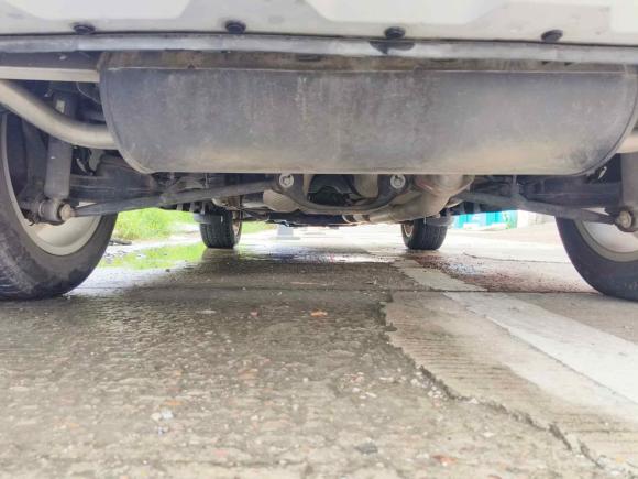 [南通·苏H] 二手哈弗哈弗H22017款 蓝标 1.5T 手动两驱豪华型