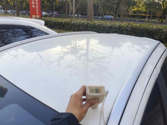 [宁波·浙B] 二手吉利汽车远景X32020款 1.5L CVT精英型