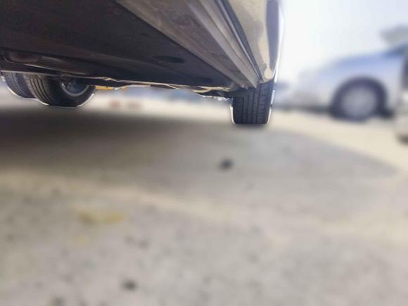 [合肥·皖A] 二手奥迪奥迪Q32022款 35 TFSI 进取动感型