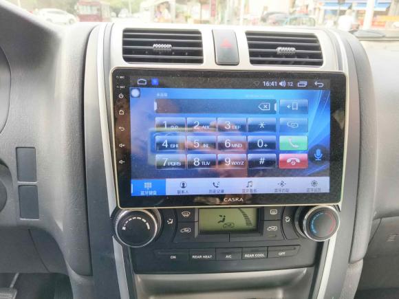 [西安·陕U] 二手金杯金杯快运2020款 2.0L升级版国VI豪华型9座1TZS