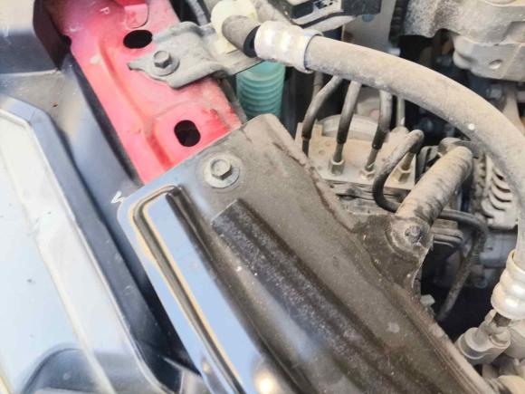 [南京·苏A] 二手马自达马自达CX-42018款 2.0L 自动两驱蓝天品位版