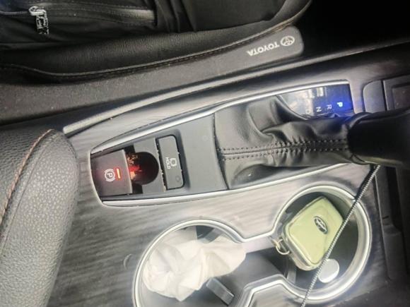 [苏州·苏U] 二手丰田凯美瑞2021款 2.0G 豪华版