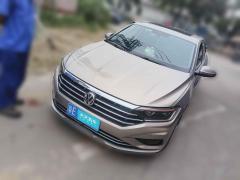 [佛山·粤E] 大众速腾2020款 280TSI DSG舒适型 国VI