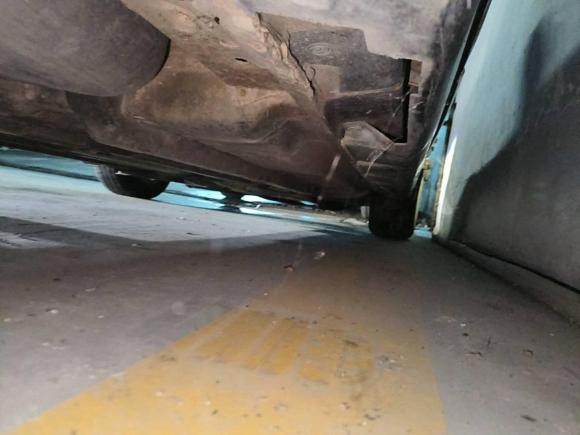 [武汉·鄂A] 二手日产天籁2008款 2.5L XL Res剧院版