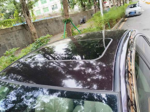 [深圳·粤B] 二手马自达睿翼2012款 2.0L 自动精英版