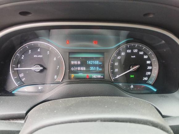 [武汉·鄂A] 二手别克英朗2019款 18T 自动互联精英型 国V