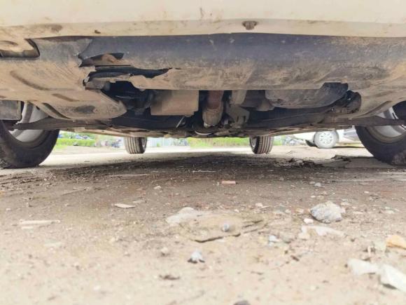 [上海·沪C] 二手荣威荣威3602018款 PLUS 1.5L 自动尊享版