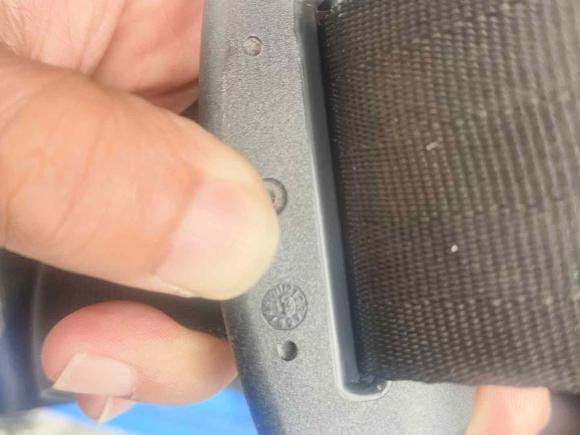 [杭州·浙A] 二手欧拉欧拉黑猫2021款 301km 基础型