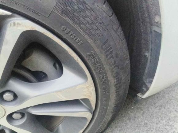 [宁波·赣E] 二手别克威朗2020款 20T CVT领先型