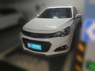 雪佛兰迈锐宝2018款 530T 自动豪华版