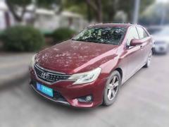 [嘉兴·浙F] 丰田锐志2013款 2.5V 菁锐版