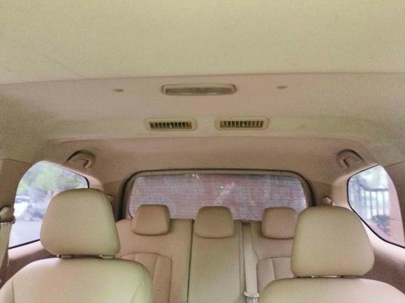 [湖州·苏A] 二手宝骏宝骏7302016款 1.8L iAMT豪华型 7座