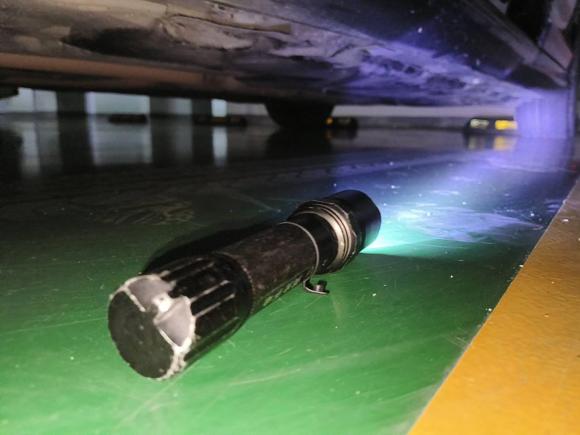 [杭州·浙A] 二手奔驰奔驰S级2008款 S 350 L 动感型