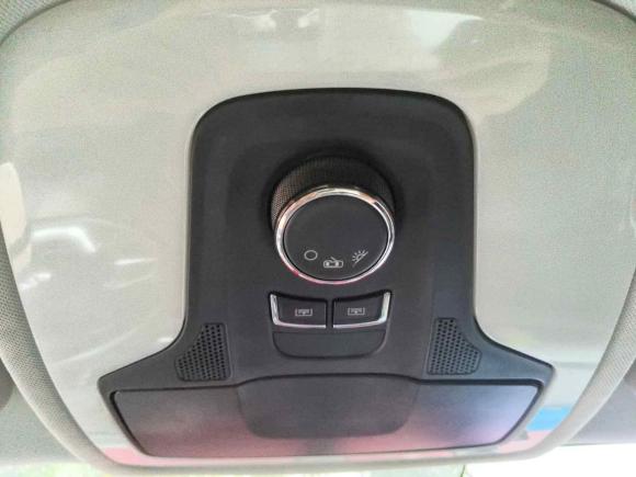 [武汉·鄂A] 二手奇瑞瑞虎5x2019款 HERO 1.5T DCT高能版