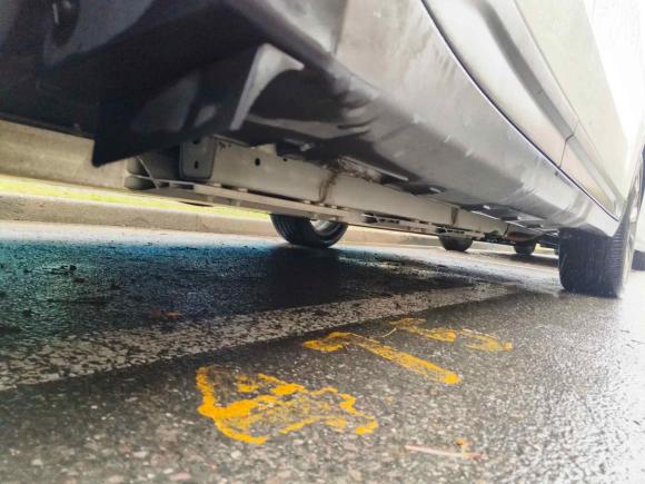 [上海·沪A] 二手吉利几何吉利几何M62022款 450 新智型