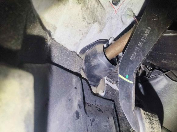 [上海·沪F] 二手丰田卡罗拉2017款 改款 1.2T S-CVT GL