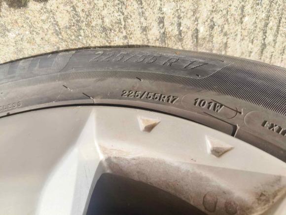 [宁波·浙B] 二手斯巴鲁森林人2008款 2.5XT 豪华导航版