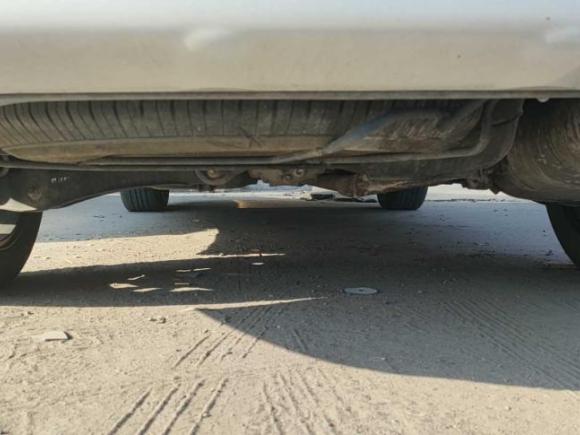 [北京·京N] 二手三菱欧蓝德2019款 2.4L 四驱致享版 5座 国VI