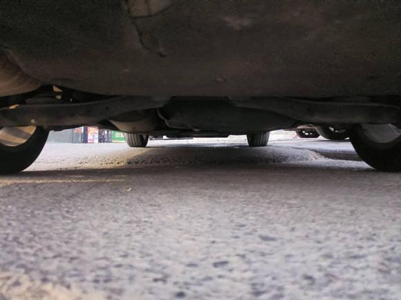 [西安·陕E] 二手大众迈腾2017款 330TSI DSG 领先型