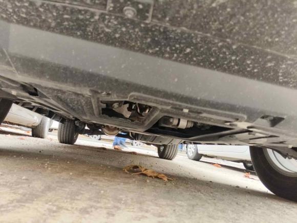 [青岛·鲁U] 二手哈弗哈弗M62023款 PLUS 1.5T 手动精英智联型