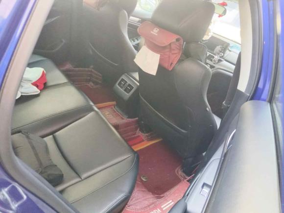 [佛山·粤E] 二手本田雅阁2018款 260TURBO 精英版 国VI