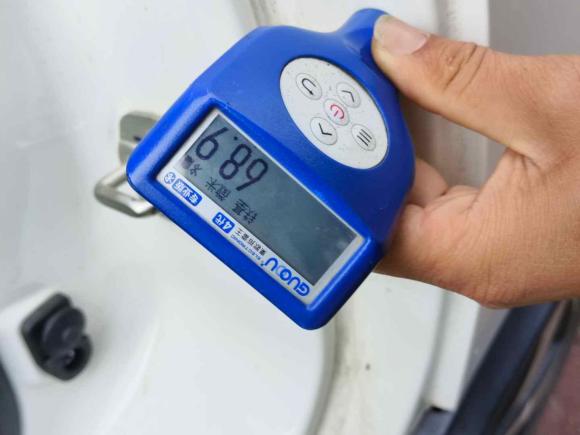 [南昌·赣A] 二手日产逍客2017款 2.0L CVT智享版 国V