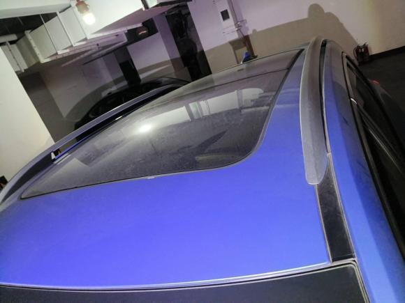 [成都·川A] 二手荣威荣威RX52020款 PLUS 300TGI 自动Ali国潮豪华版