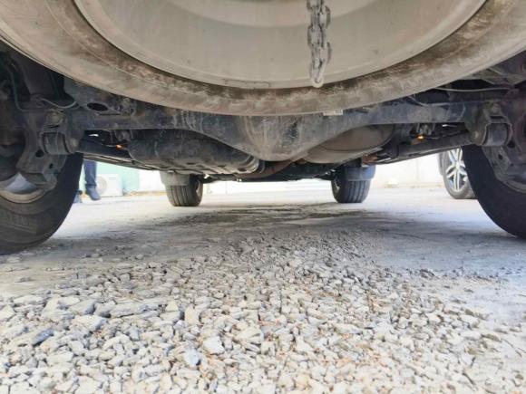 [青岛·鲁B] 二手丰田普拉多2016款 3.5L 自动TX-L NAVI