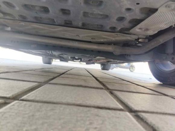 [上海·沪A] 二手荣威荣威i6新能源2019款 PLUS 50T 4G互联荣耀豪华版