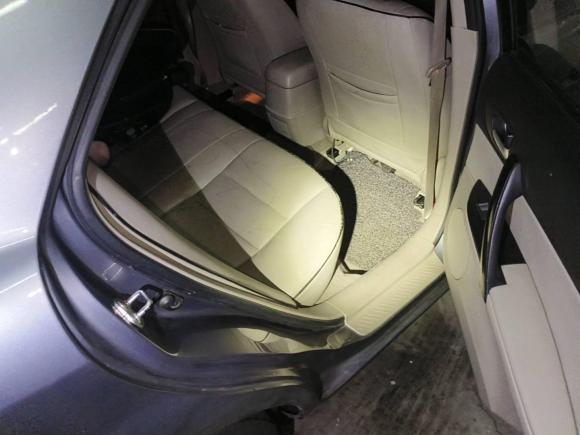 [南京·苏A] 二手马自达马自达62012款 2.0L 自动时尚型