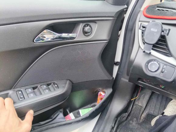 [广州·粤M] 二手雪佛兰科沃兹2019款 320 自动欣悦版