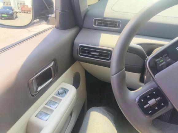 [上海·津A] 二手理想汽车理想MEGA2024款 Ultra