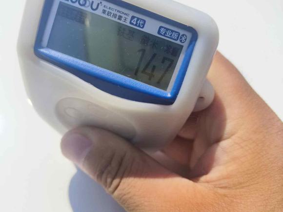 [南昌·赣C] 二手大众桑塔纳2018款 1.5L 自动风尚版