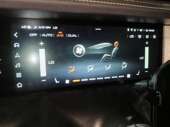 [上海·沪E] 二手坦克坦克3002021款 越野版 2.0T 征服者